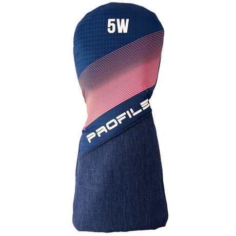 Wilson Profile Fairwayholz, Damen Rechtshand - Golflaedchen.de