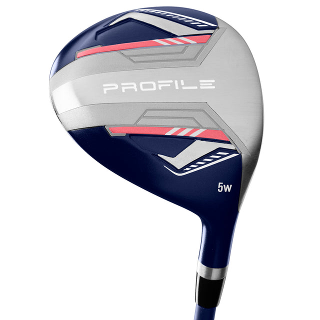 Wilson Profile Fairwayholz, Damen Linkshand - Golflaedchen.de