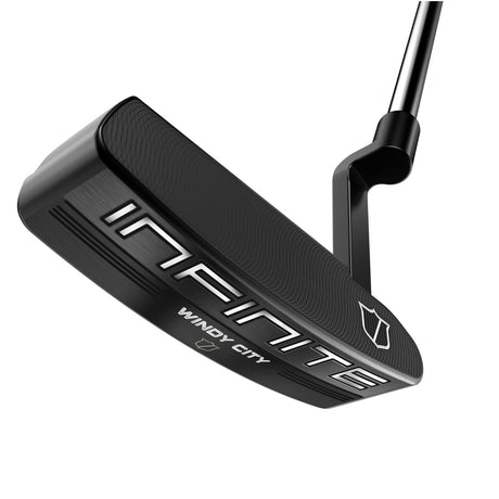 Wilson 2026 Infinite Putter, Windy City, Rechtshand - Golflaedchen.de