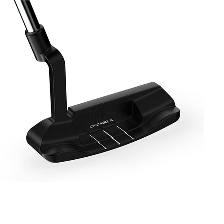 Wilson 2026 Infinite Putter, Windy City, Rechtshand - Golflaedchen.de