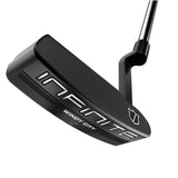 Wilson 2026 Infinite Putter, Windy City, Linkshand - Golflaedchen.de