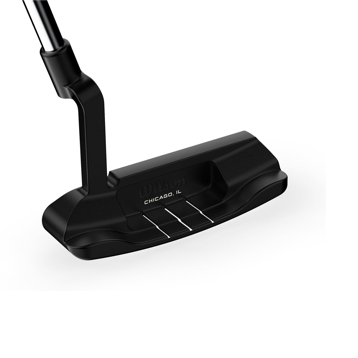 Wilson 2026 Infinite Putter, Windy City, Linkshand - Golflaedchen.de