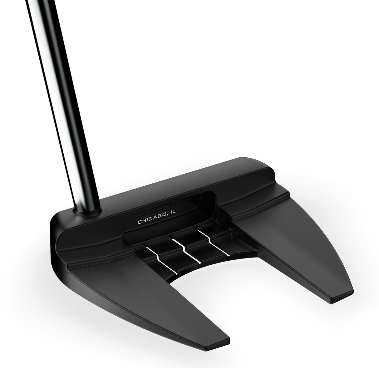 Wilson 2026 Infinite Damen Putter, Bucktown, Rechtshand - Golflaedchen.de
