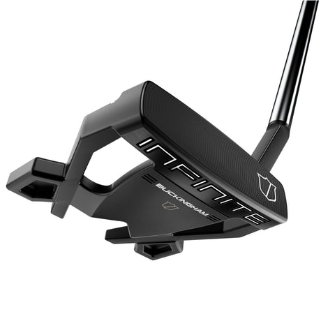 Wilson 2026 Infinite Putter, Buckingham, Rechtshand - Golflaedchen.de