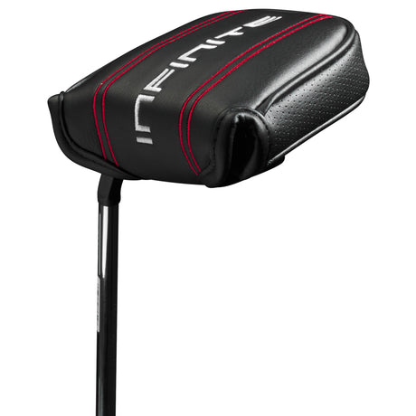 Wilson 2026 Infinite Putter, Buckingham, Rechtshand - Golflaedchen.de