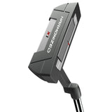 Wilson Harmonized X1 Putter, Linkshand - Golflaedchen.de