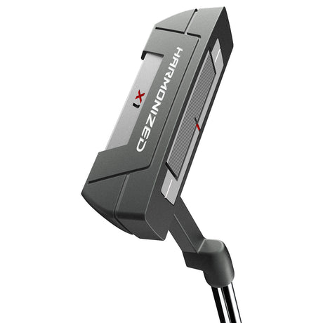 Wilson Harmonized X1 Putter, Linkshand - Golflaedchen.de