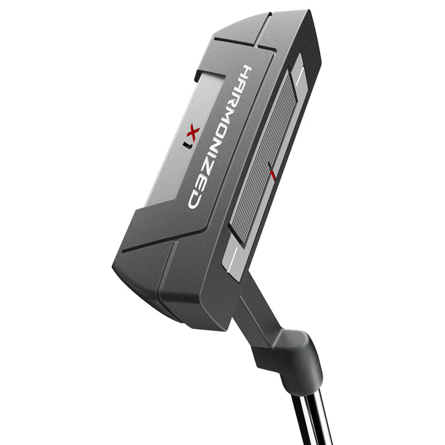Wilson Harmonized X1 Putter, Linkshand - Golflaedchen.de