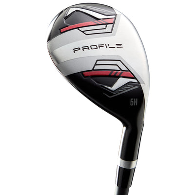Wilson Hybrids
