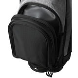 Wilson Feather Standbag, Schwarz / Grau / Weiß - Golflaedchen.de