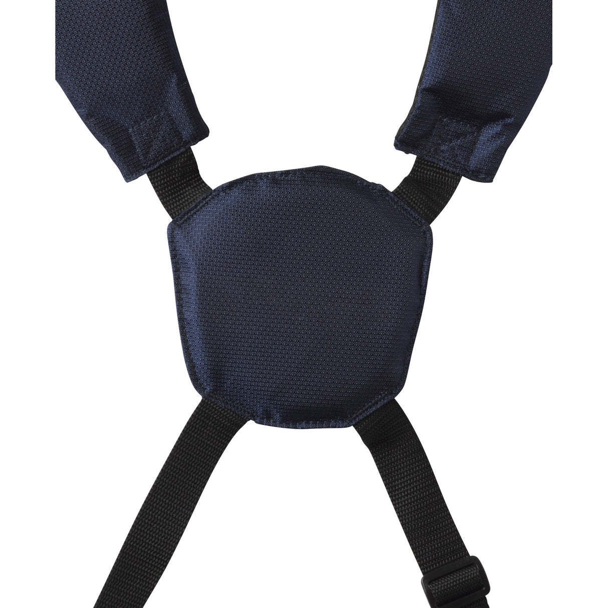 Wilson Feather Standbag, Navy / Weiß - Golflaedchen.de