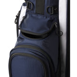 Wilson Feather Standbag, Navy / Weiß - Golflaedchen.de