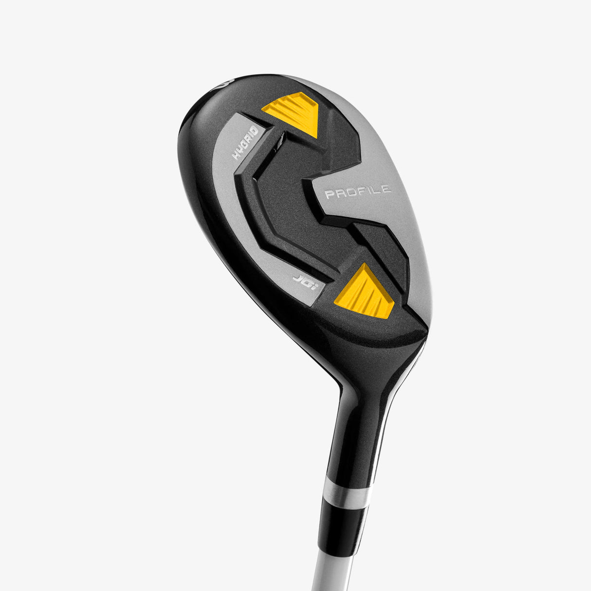 Wilson Profile JGI Junior Kinder Golfset (8 - 11 Jahre), Rechtshand - Golflaedchen.de