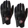 Wilson Staff Regen Golf Handschuhe, 1 Paar, Damen - Golflaedchen.de