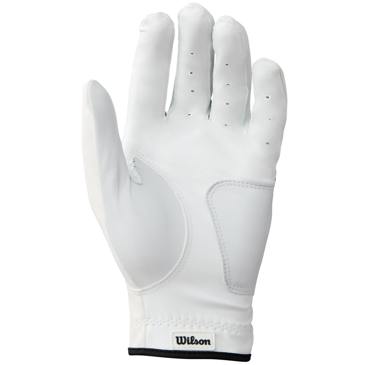 Wilson 2026 Staff Grip Plus Golfhandschuh, Herren - Rechts getragen - Golflaedchen.de