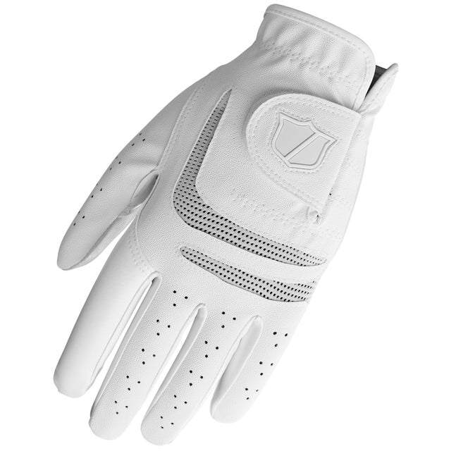 Wilson 2026 Staff Grip Plus Golfhandschuh, Damen - Rechts getragen - Golflaedchen.de