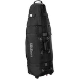 Wilson Tour Travelcover / Golf Reisetasche, Schwarz - Golflaedchen.de