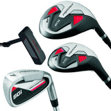 Wilson Pro Staff SGI Herren Komplettset / Golfset, Rechtshand - Golflaedchen.de