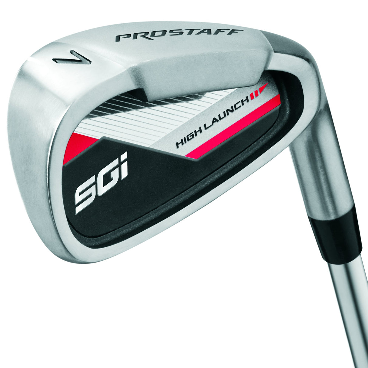 Wilson Pro Staff SGI Herren Komplettset / Golfset, Rechtshand - Golflaedchen.de
