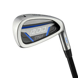 Wilson 1200 TPX Herren Golfset / Golf Komplettset, Graphitschaft, Rechtshand - Golflaedchen.de