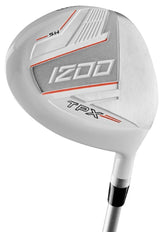 Wilson 1200 TPX Damen Golfset / Golf Komplettset, Rechtshand - Golflaedchen.de