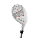 Wilson 1200 TPX Damen Golfset / Golf Komplettset, Rechtshand - Golflaedchen.de