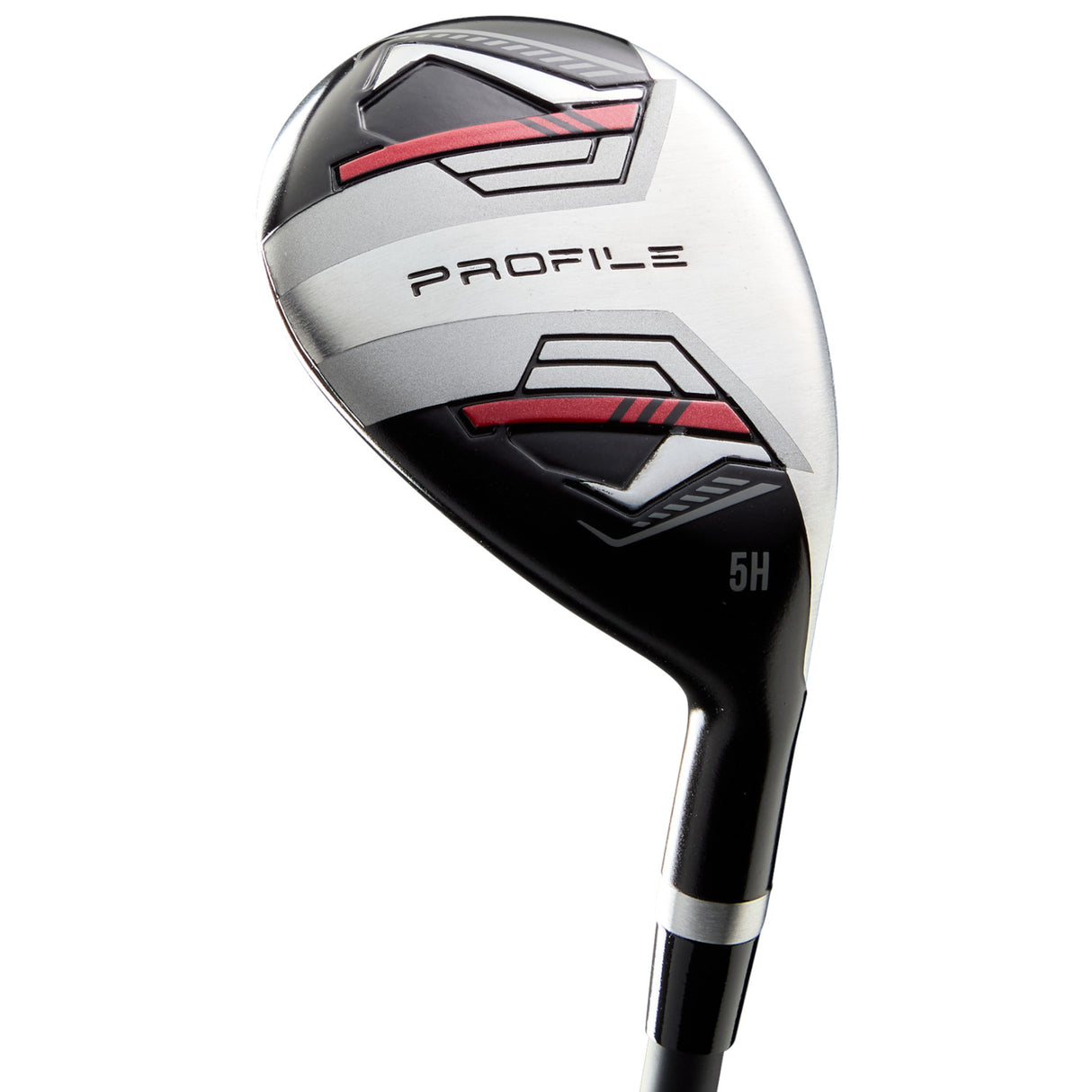 Wilson Profile Herren Komplettset / Golfset, Graphitschaft, Rechtshand - Golflaedchen.de