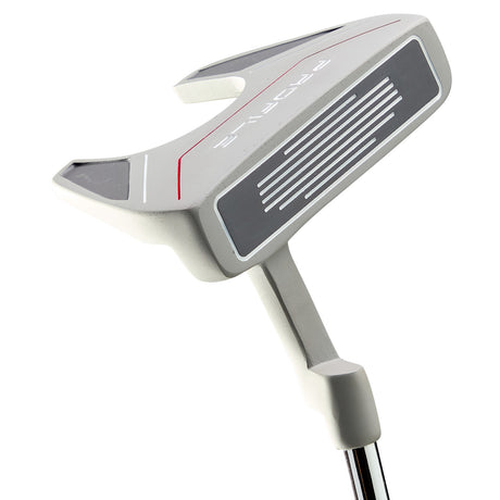 Wilson Profile Herren Komplettset / Golfset, Graphitschaft, Rechtshand - Golflaedchen.de
