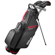 Wilson Profile Herren Komplettset / Golfset, Stahlschaft, Rechtshand, +1 inch länger - Golflaedchen.de