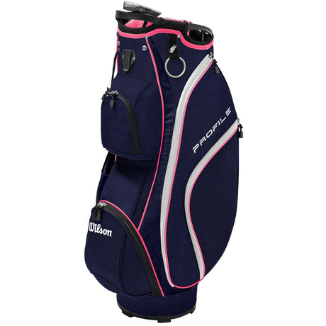 Wilson Profile Damen Komplettset / Golfset, Rechtshand - Golflaedchen.de