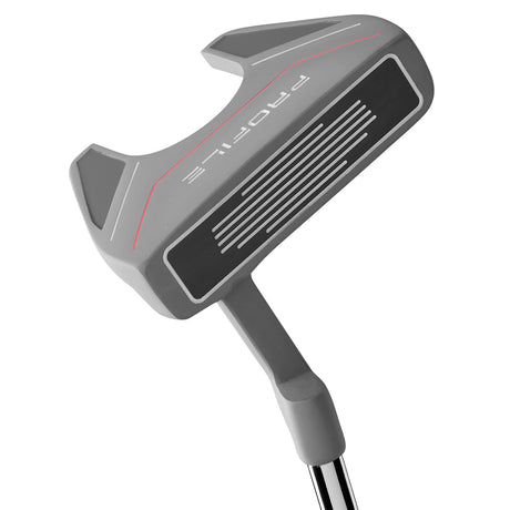 Wilson Profile Damen Komplettset / Golfset, Linkshand - Golflaedchen.de