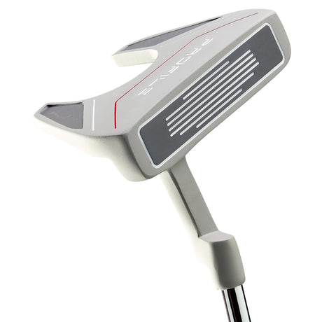 Wilson Profile Halbsatz Herren Komplettset / Golfset, Stahlschaft, Rechtshand - Golflaedchen.de