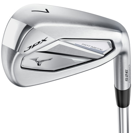 Mizuno JPX 925 Hot Metal Eisen, Graphitschaft, Herren Rechtshand - Golflaedchen.de