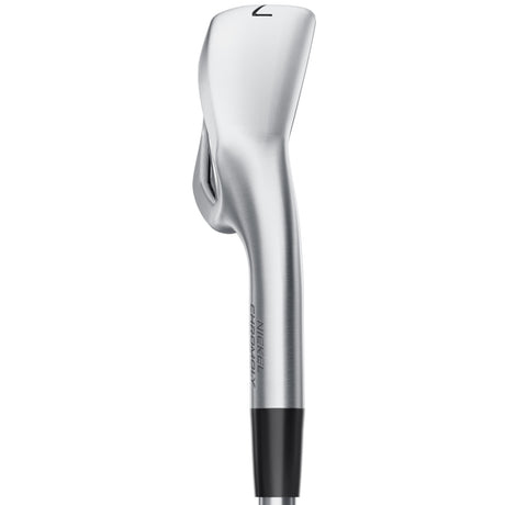 Mizuno JPX 925 Hot Metal Eisen, Graphitschaft, Herren Rechtshand - Golflaedchen.de