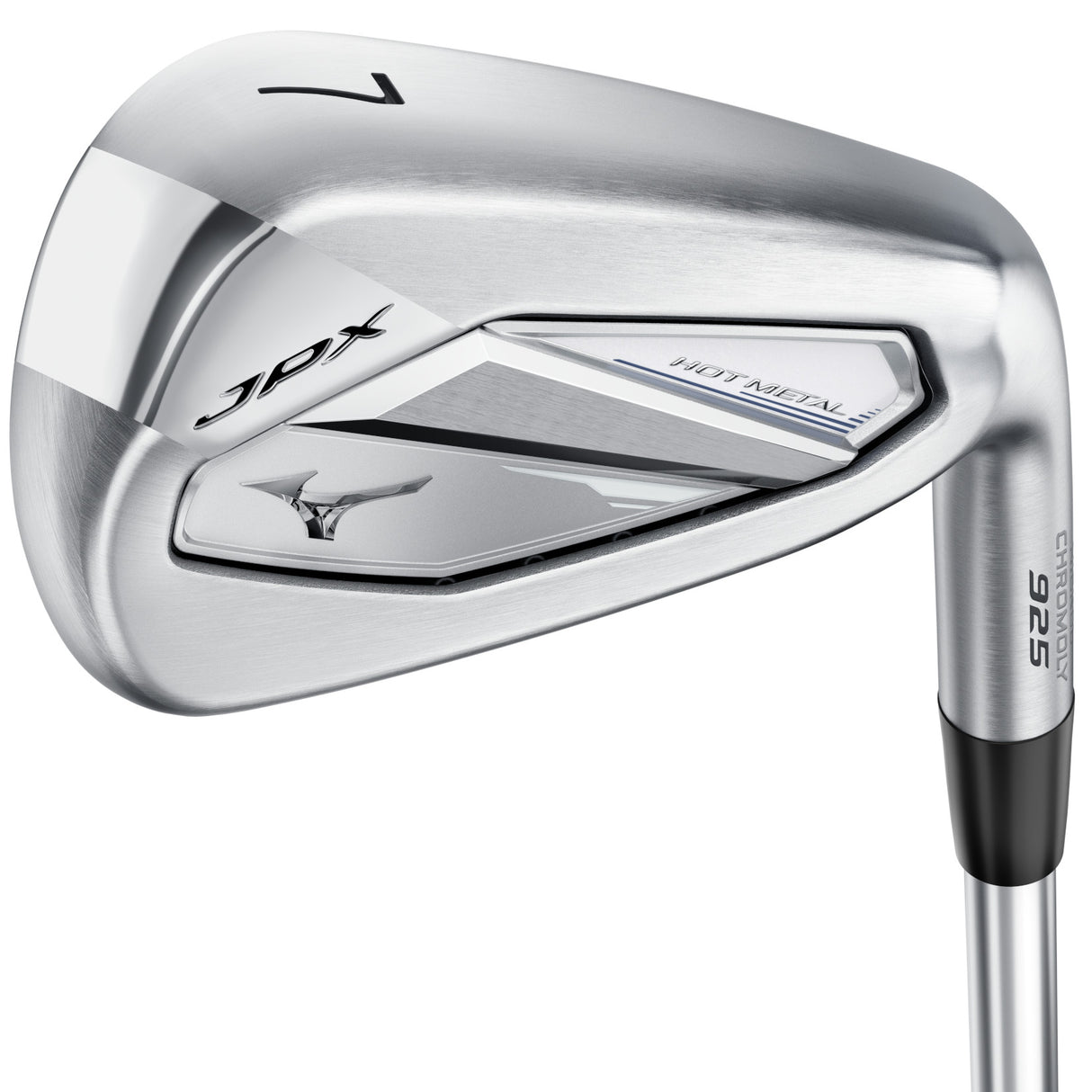Mizuno JPX 925 Hot Metal Eisen, Graphitschaft, Herren Linkshand - Golflaedchen.de