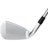 Mizuno JPX 925 Hot Metal Eisen, Graphitschaft, Herren Linkshand - Golflaedchen.de