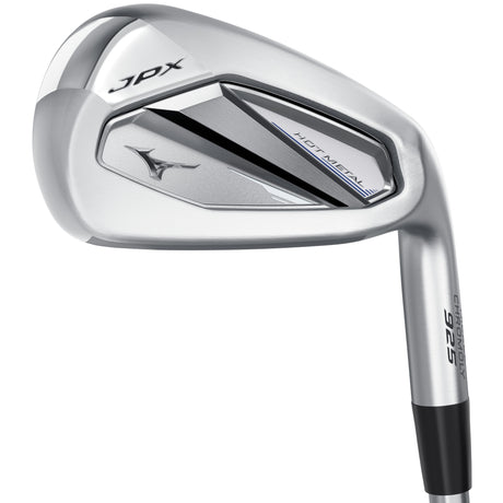 Mizuno JPX 925 Hot Metal Eisen, Stahlschaft, Herren Rechtshand - Golflaedchen.de