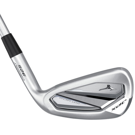 Mizuno JPX 925 Hot Metal Eisen, Stahlschaft, Herren Rechtshand - Golflaedchen.de