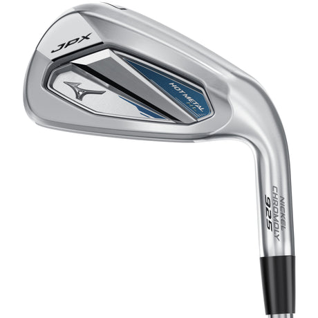 Mizuno JPX 925 Hot Metal HL Eisen, Graphitschaft, Herren Rechtshand - Golflaedchen.de