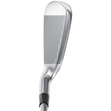 Mizuno JPX 925 Hot Metal HL Eisen, Graphitschaft, Herren Rechtshand - Golflaedchen.de