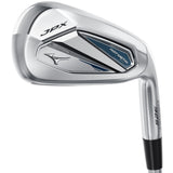 Mizuno JPX 925 Hot Metal HL Eisen, Graphitschaft, Herren Linkshand - Golflaedchen.de