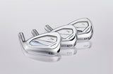 Mizuno JPX 925 Hot Metal HL Eisen, Graphitschaft, Herren Linkshand - Golflaedchen.de