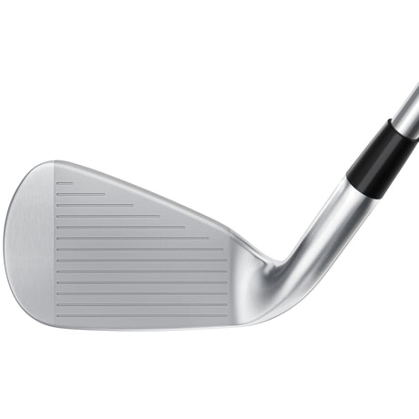 Mizuno JPX 925 Hot Metal HL Eisen, Graphitschaft, Damen Rechtshand - Golflaedchen.de