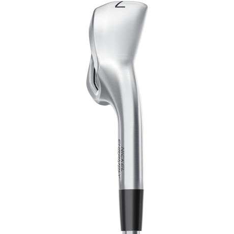 Mizuno JPX 925 Hot Metal HL Eisen, Graphitschaft, Damen Rechtshand - Golflaedchen.de