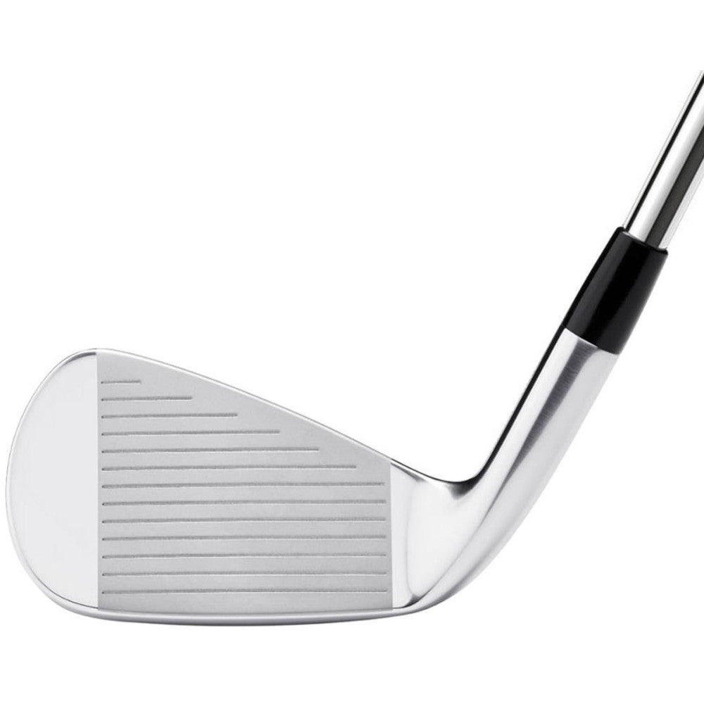 Mizuno MX SpeedMetal Eisen, Stahlschaft, Herren Rechtshand - Golflaedchen.de