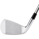 Mizuno MX SpeedMetal Eisen, Stahlschaft, Herren Rechtshand - Golflaedchen.de