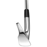 Mizuno MX SpeedMetal Eisen, Stahlschaft, Herren Rechtshand - Golflaedchen.de