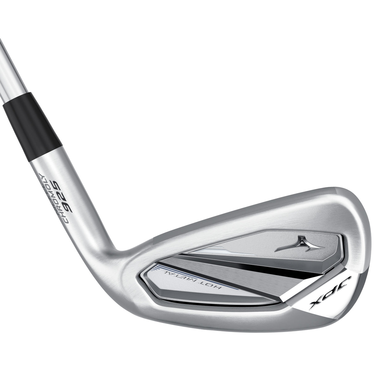 Mizuno JPX 925 Hot Metal Wedge, Stahlschaft, Herren Rechtshand - Golflaedchen.de