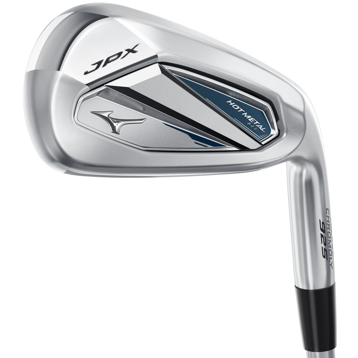 Mizuno JPX 925 Hot Metal HL Wedge, Graphitschaft, Damen Rechtshand - Golflaedchen.de