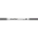 Mizuno Pro T - 1 Wedge, Soft White Satin Finish, Stahlschaft, Herren Rechtshand - Golflaedchen.de